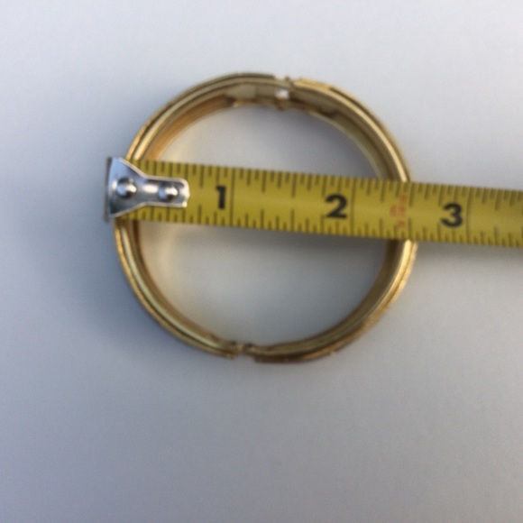 Vintage Cloisonné Bracelet - Picture 4 of 5